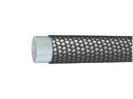 Stainless Steel Braided PTFE Hose