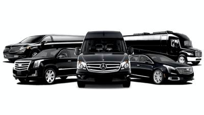 Limo Service Near Manhattan