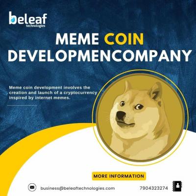 The Meme coin role in cryptocurrency - New York Computer