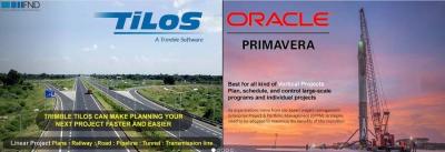 primavera software training in India