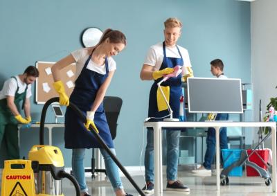 Best, Top Cleaning Services in Vancouver - Vancouver Other