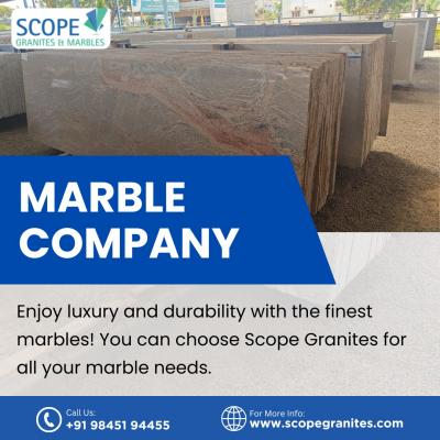 Marble Company in Bangalore - Bangalore Other