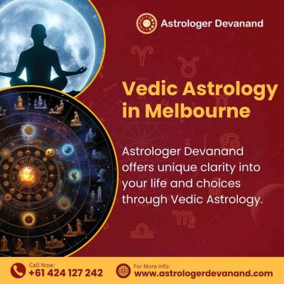 Vedic Astrology in Melbourne - Melbourne Other