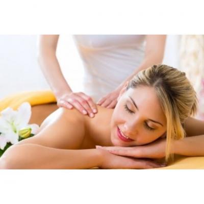 Full Body Massage in Edmonton - Other Other