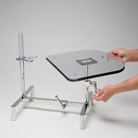 Durable Spica Casting Table for Pediatric Orthopedic Care - Los Angeles Other