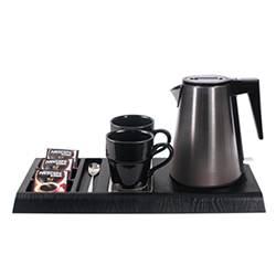 Provider of Hotel Guestroom Equipment