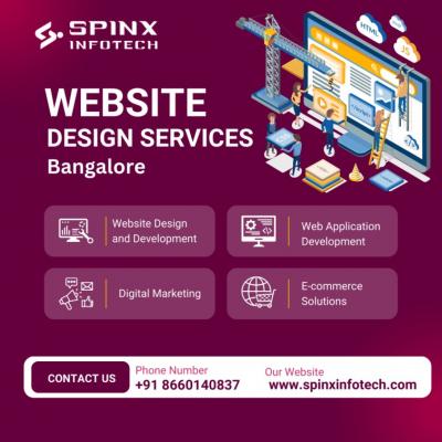 Best website developers in Bangalore - Bangalore Computer