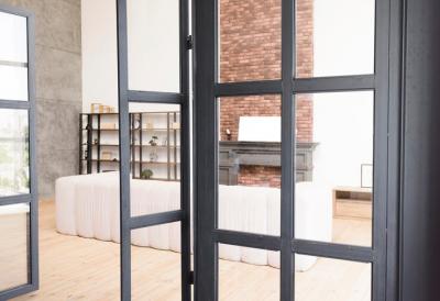 Partition Wall Systems UK