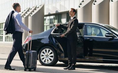 Airport Transfer Toorak - Melbourne Other