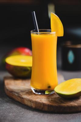 Homemade Frooti recipe - Delhi Other