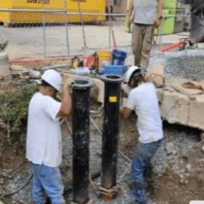 Drain Camera Inspection Service  - Other Other