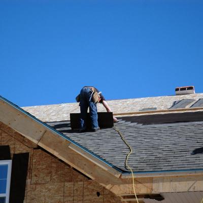 Roofer in Pearl, MS - Other Construction, labour