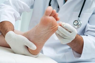 Diabetic Foot Doctors - Other Health, Personal Trainer