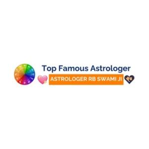Top Famous Astrologer RB Swami Ji - Chandigarh Other