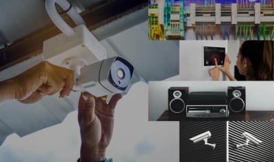 home security system winnipeg