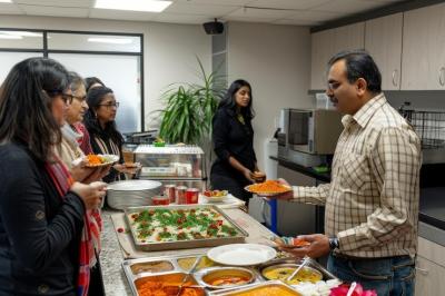 Best Catering Services in Vadodara at Catering Corner