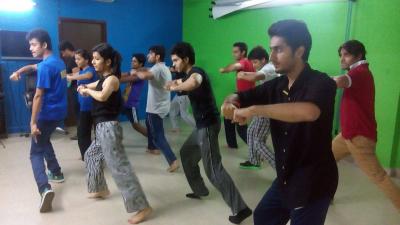 Best Acting School in Delhi 
