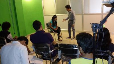  Best Acting School in Delhi 