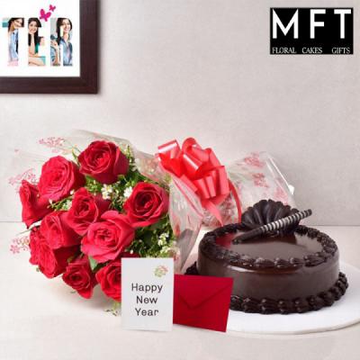 New Year Gift For Husband - Delhi Other