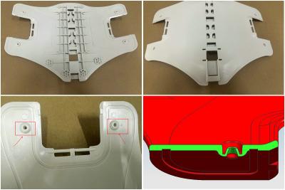 What is medical injection moulding - Agra Other