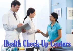 Health Check Up Centers - Chandigarh Other