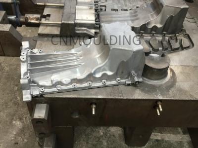 Die casting application - Agra Other