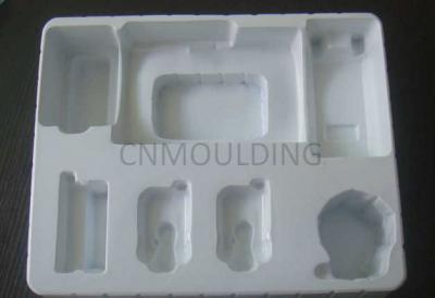 Plastic Vacuum Thermoforming - Agra Other