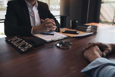 Top Criminal Defense Lawyers in Delhi - Delhi Lawyer