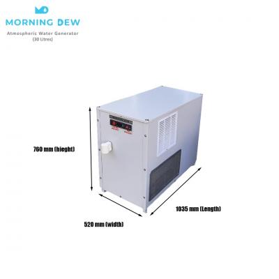Atmospheric Water Generator