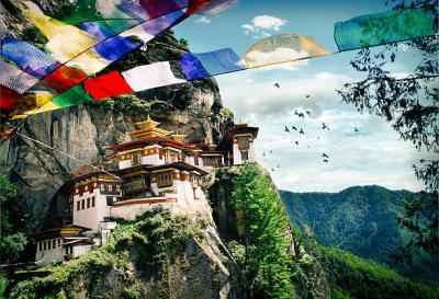 BHUTAN GROUP TOUR PACKAGES FROM PUNE - Pune Other