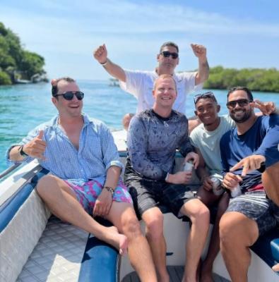 Discover Cartagena Independently with ATV Rentals in Colombia - Cartagena Other