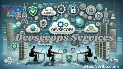 Reliable Devsecops Services in Dallas