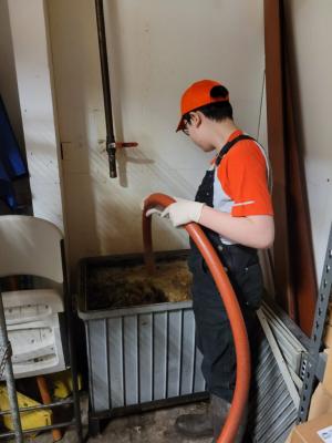 Grease Trap Cleaning Queens NY - New York Other