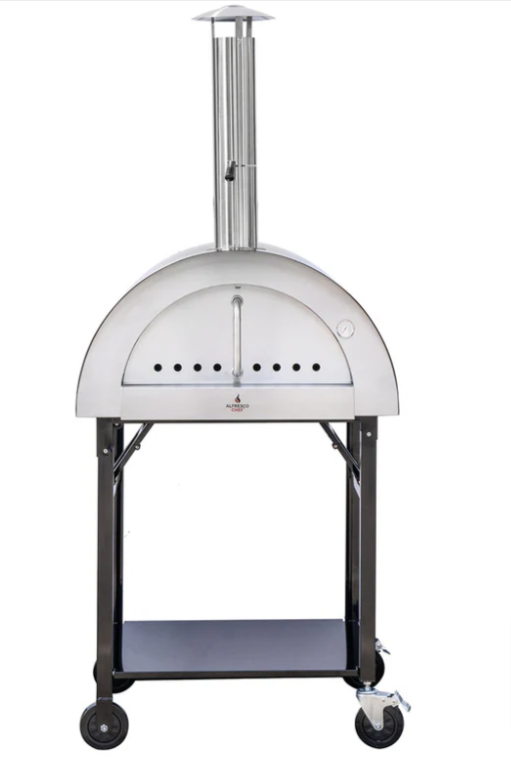 Buy Wood Fired Pizza Oven - London Other