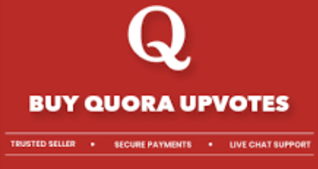Boost Your Quora Visibility – Buy Quora Upvotes