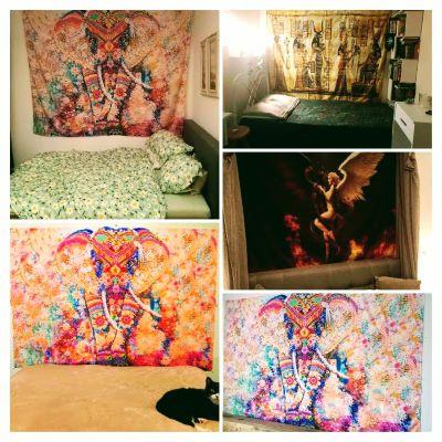 Spirituality Tapestry | Factorytapestry.com - Sydney Other