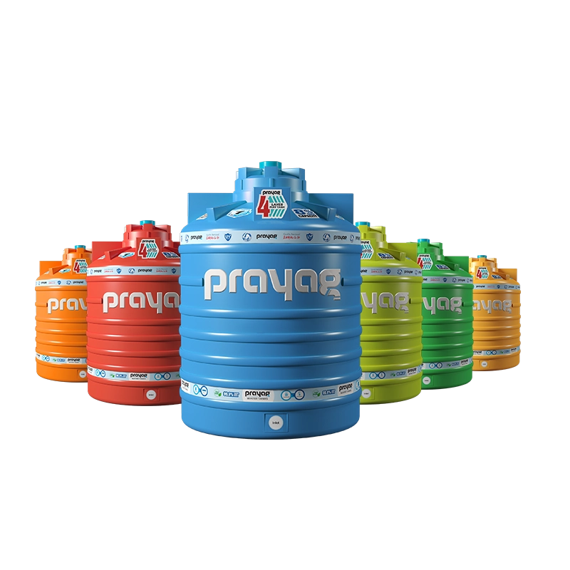 Water Storage Tanks - Delhi Other