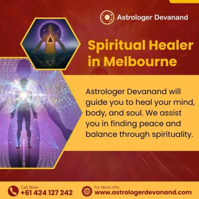 Spiritual Healer in Melbourne - Melbourne Other