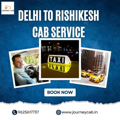 Delhi to Rishikesh Cab Service - Delhi Other