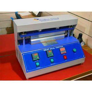 Heat Seal Tester 