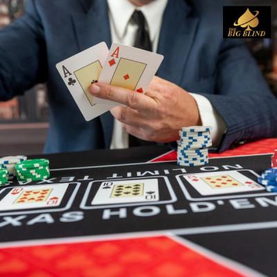 San Antonio Poker Tournaments