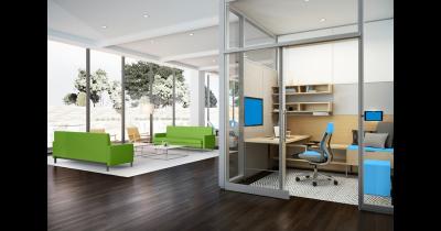 Budget-friendly interior design