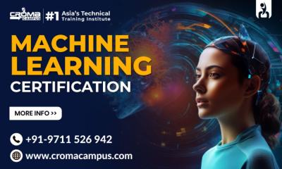 Top Machine Learning Certification - Other Computer