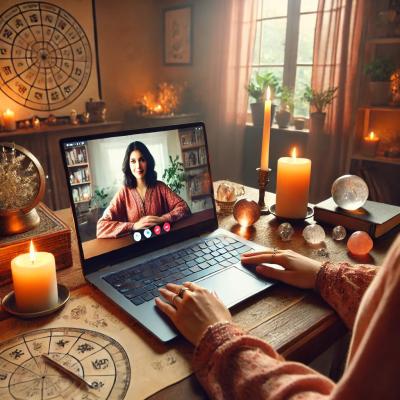 Expert Online Astrology Consultations – Understand Your Horoscope Today
