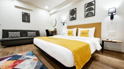 Hotels in Nashik for Family - Nashik Other
