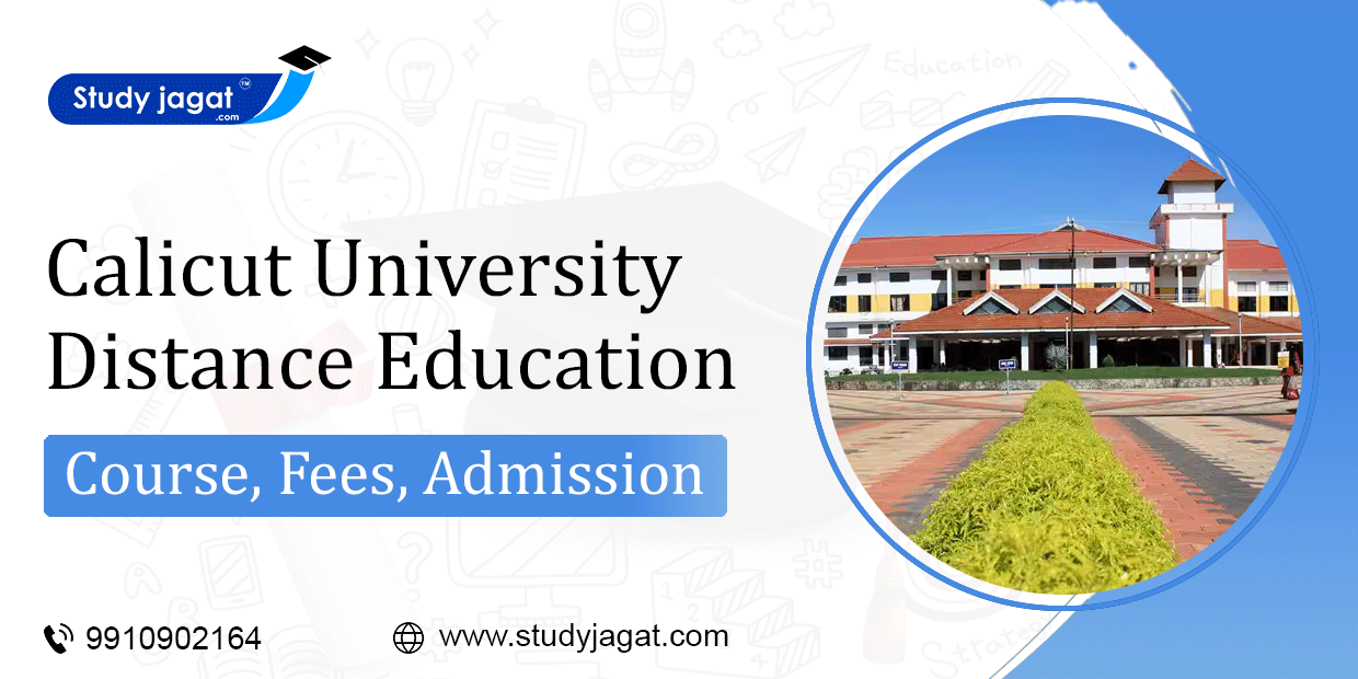 Calicut University Distance Online Education - Delhi Other