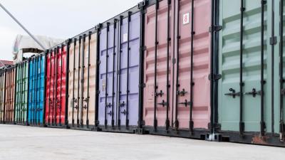 Cold Storage That Maintains Your Company's Lead