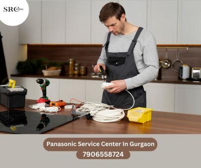 Best Panasonic Service Center In Gurgaon - Gurgaon Other