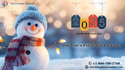 New Year's Eve Travel Packages - Chicago Other