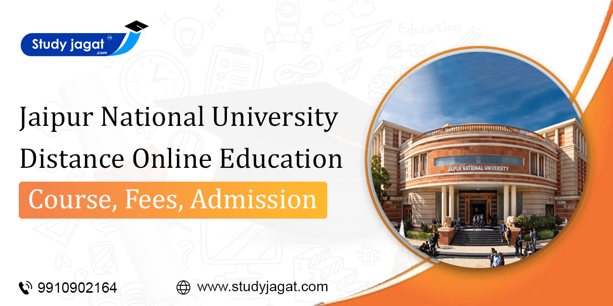 Jaipur National University Distance Online Education - Delhi Other